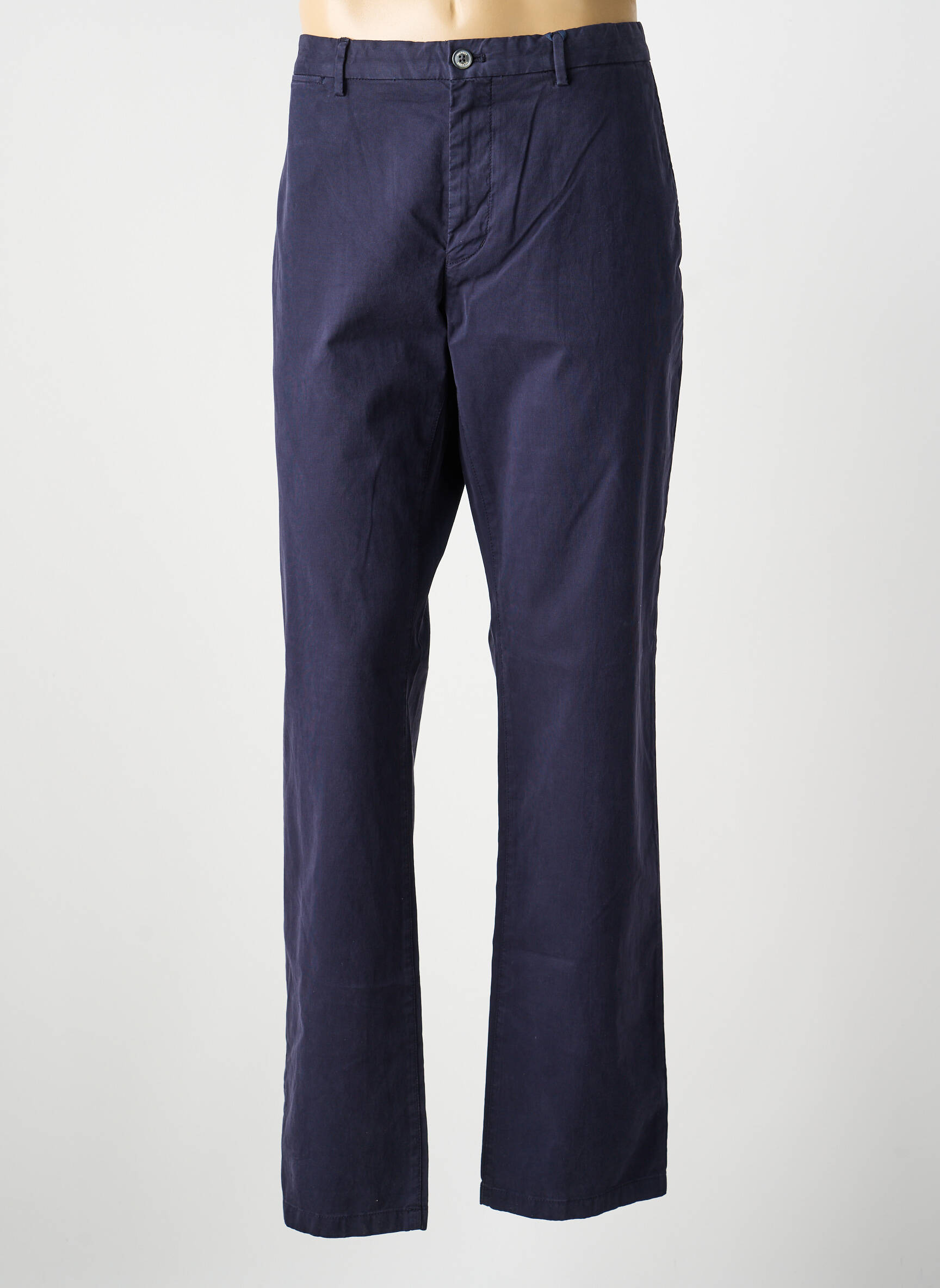 Chino kelnė tamprumas normala dydis mėlyna TOMMY HILFIGER vyras