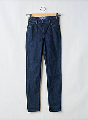 Lieknos džinsai normala dydis normala dydis mėlyna TRUSSARDI JEANS moteris