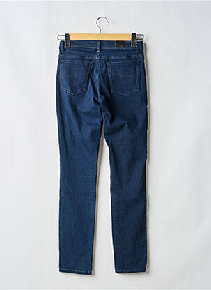 Lieknos džinsai tamprumas normala dydis mėlyna TRUSSARDI JEANS moteris