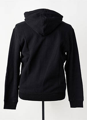 Kasdienis švarkas kišenės juodas SUPERDRY vyras