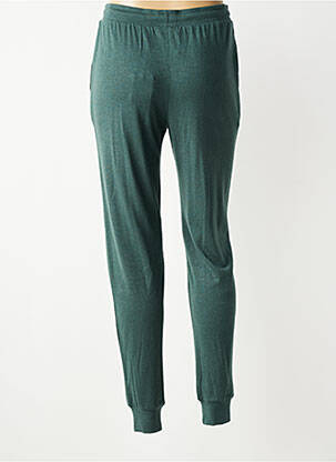 Pižama namų aprangos kolekcija žalias TRIUMPH moteris