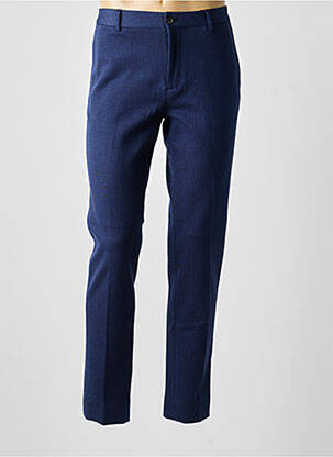 Chino kelnė tamprumas normala dydis mėlyna SCOTCH & SODA vyras