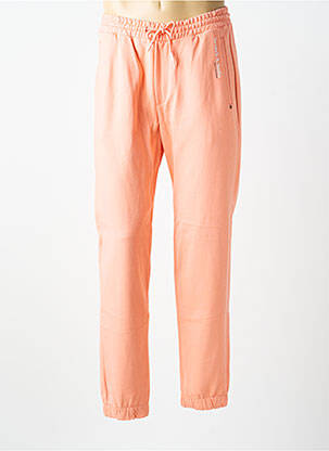 Joggins tamprumas normala dydis rožinė SCOTCH & SODA vyras