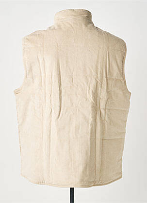 Be rankovių liemenė kišenės bežinis KNOWLEDGE COTTON APPAREL vyras