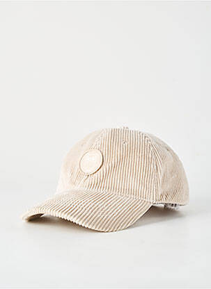 Kepuraitė siuvinėjimas bežinis KNOWLEDGE COTTON APPAREL vyras
