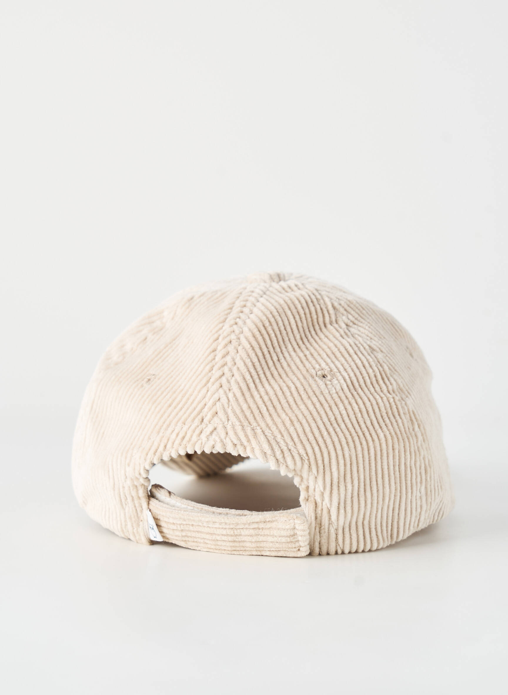Kepuraitė siuvinėjimas bežinis KNOWLEDGE COTTON APPAREL vyras