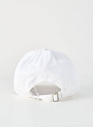 Kepuraitė siuvinėjimas baltas SHOE vyras