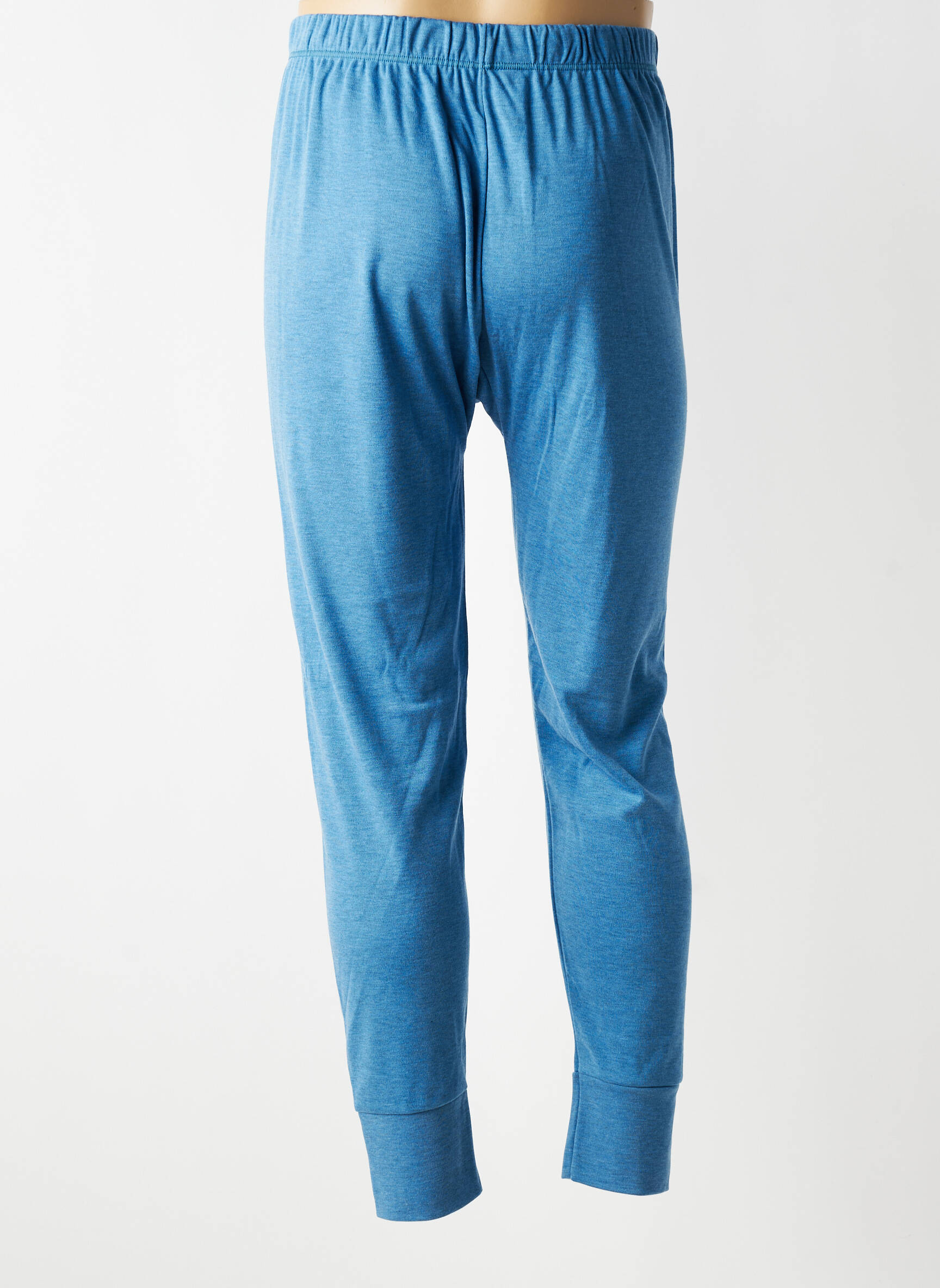 Joggins chinamas audinys mėlyna JET vyras
