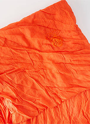 Šalikas  oranžinė BELLAWAY moteris