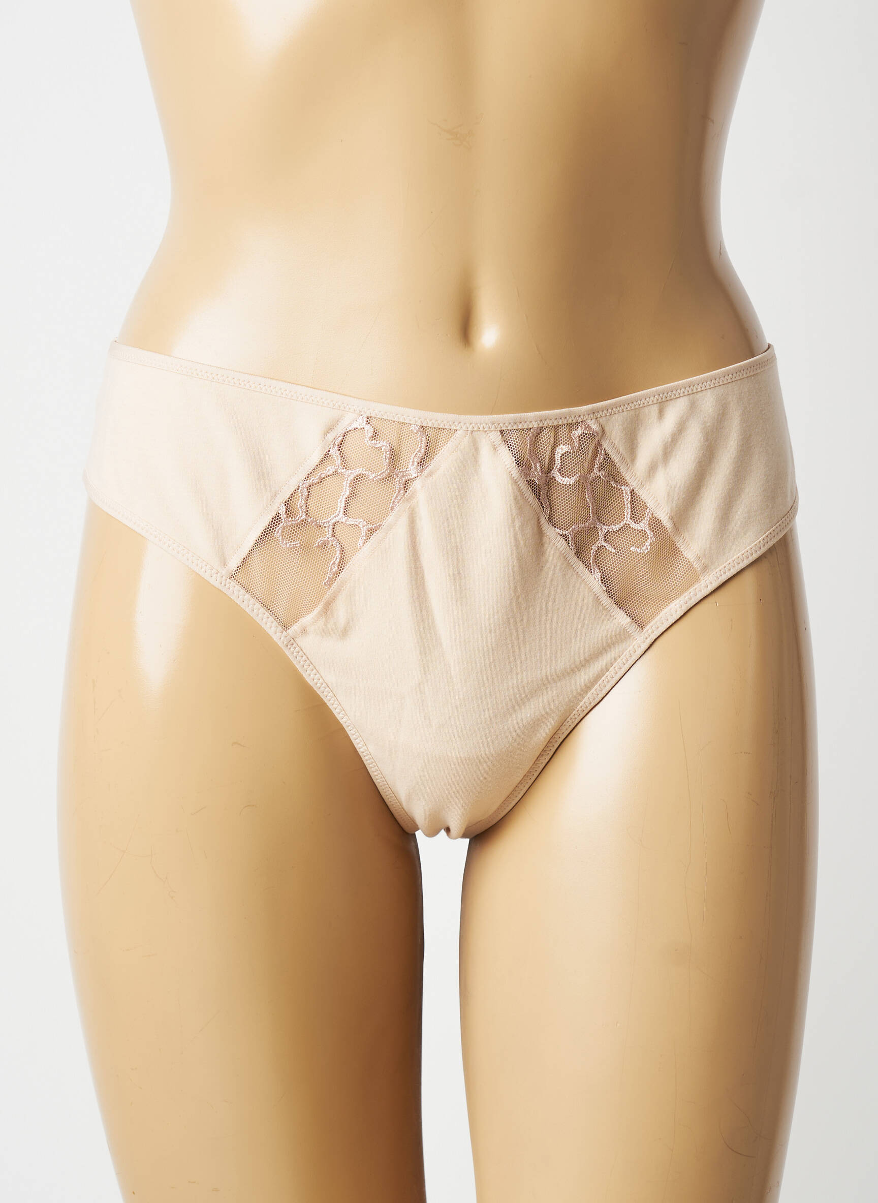 Tanga tamprumas kremas WACOAL moteris