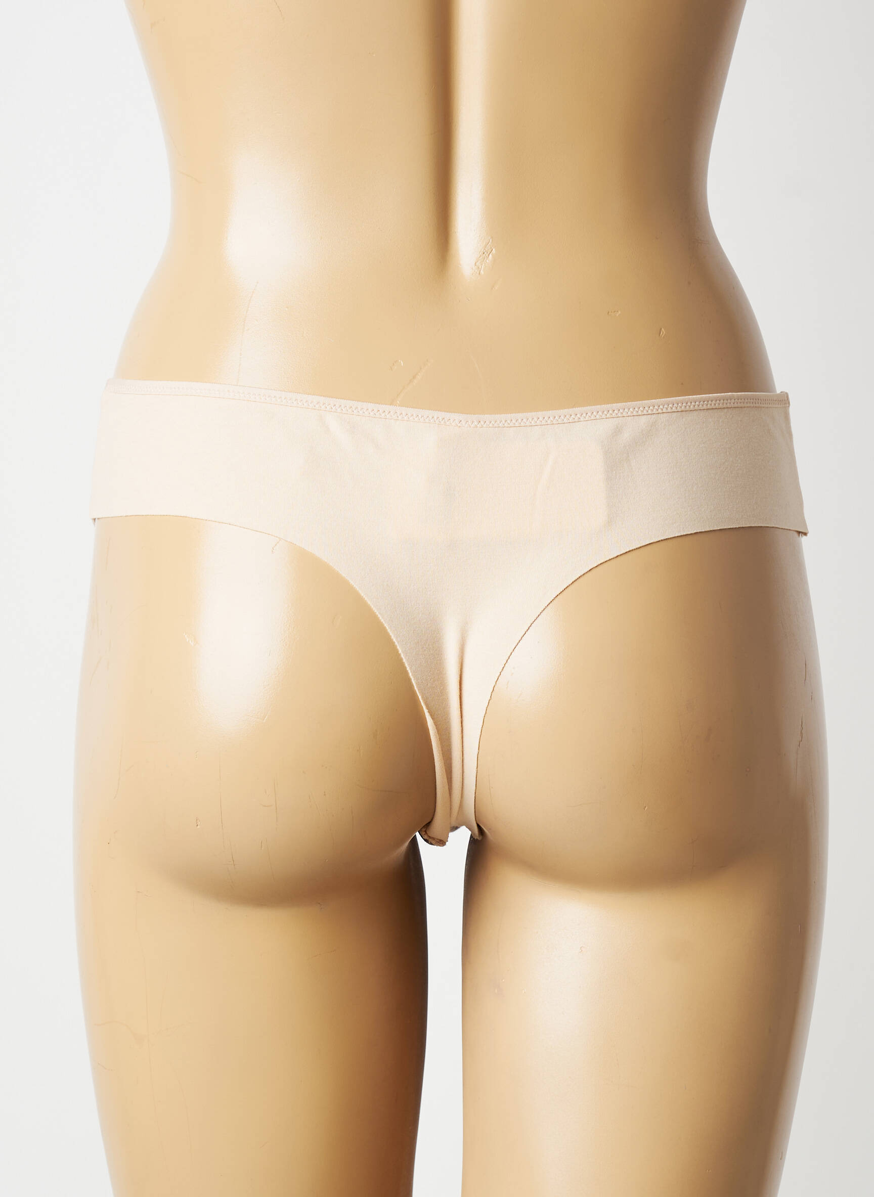 Tanga tamprumas kremas WACOAL moteris