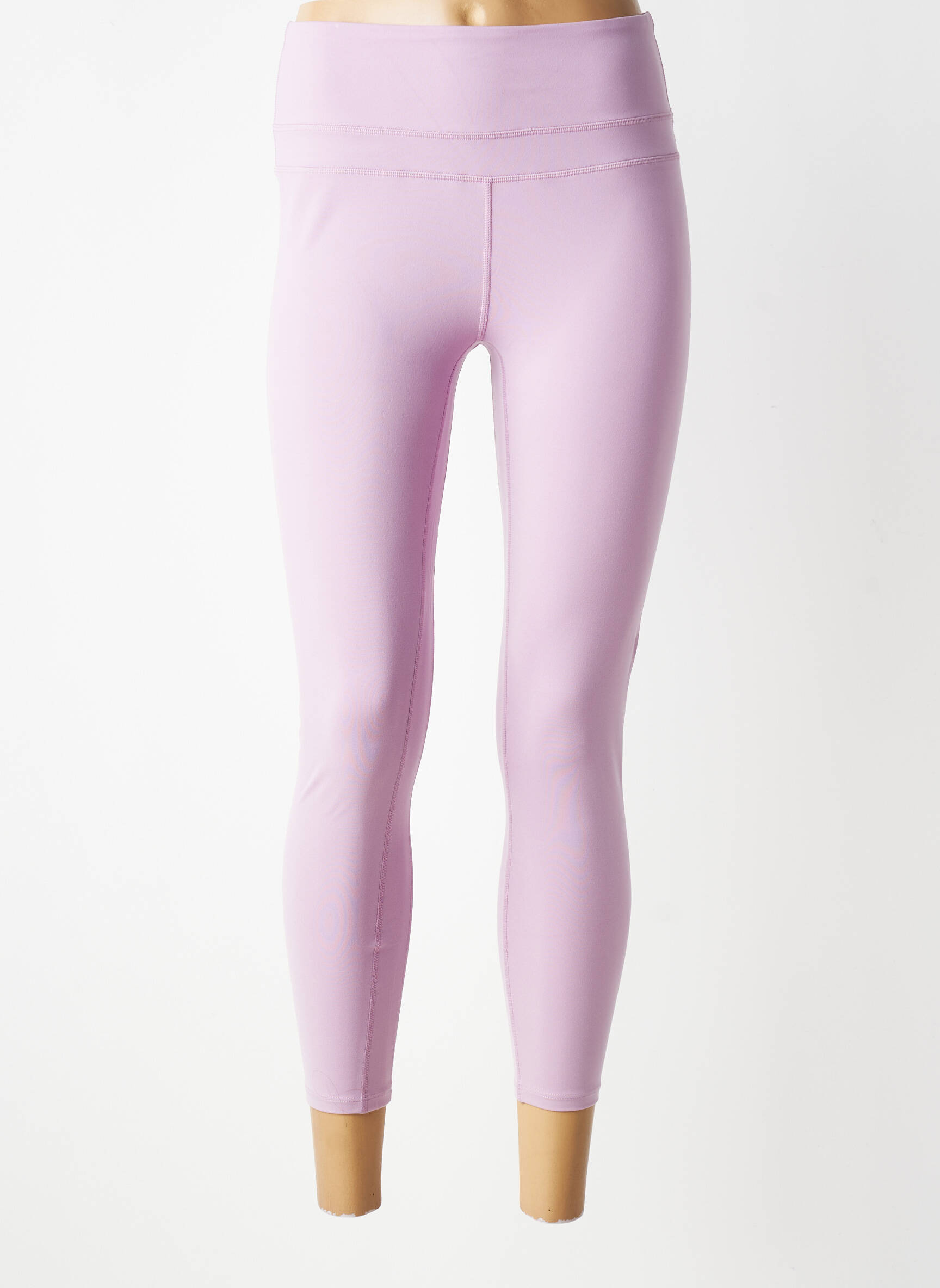 Legingas perdirbtas normala dydis violetinis VARLEY moteris