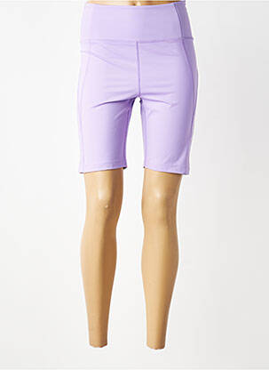 Dviratininkas normala dydis normala dydis violetinis GIRLFRIEND COLLECTIVE moteris