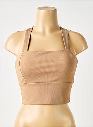 Liemenėlė be rėmo liemenėlės (moteriškos) bežinis LANSTON SPORT moteris
