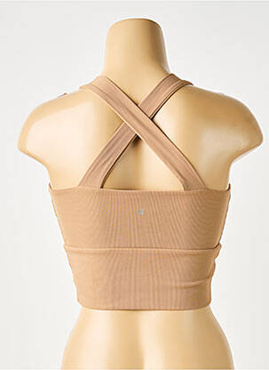 Liemenėlė be rėmo liemenėlės (moteriškos) bežinis LANSTON SPORT moteris