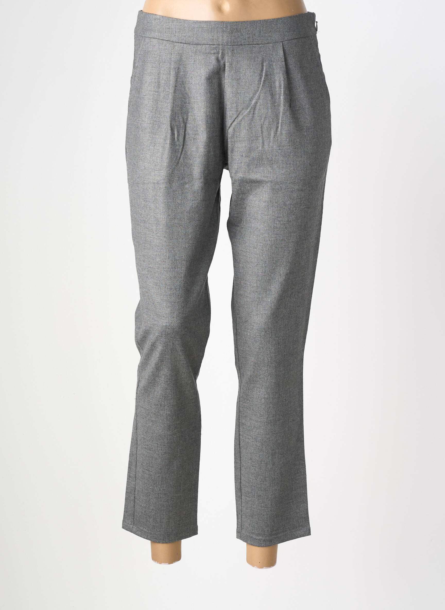 7/8 kelnės pincetų dydis normala dydis pilka AMERICAN OUTFITTERS moteris