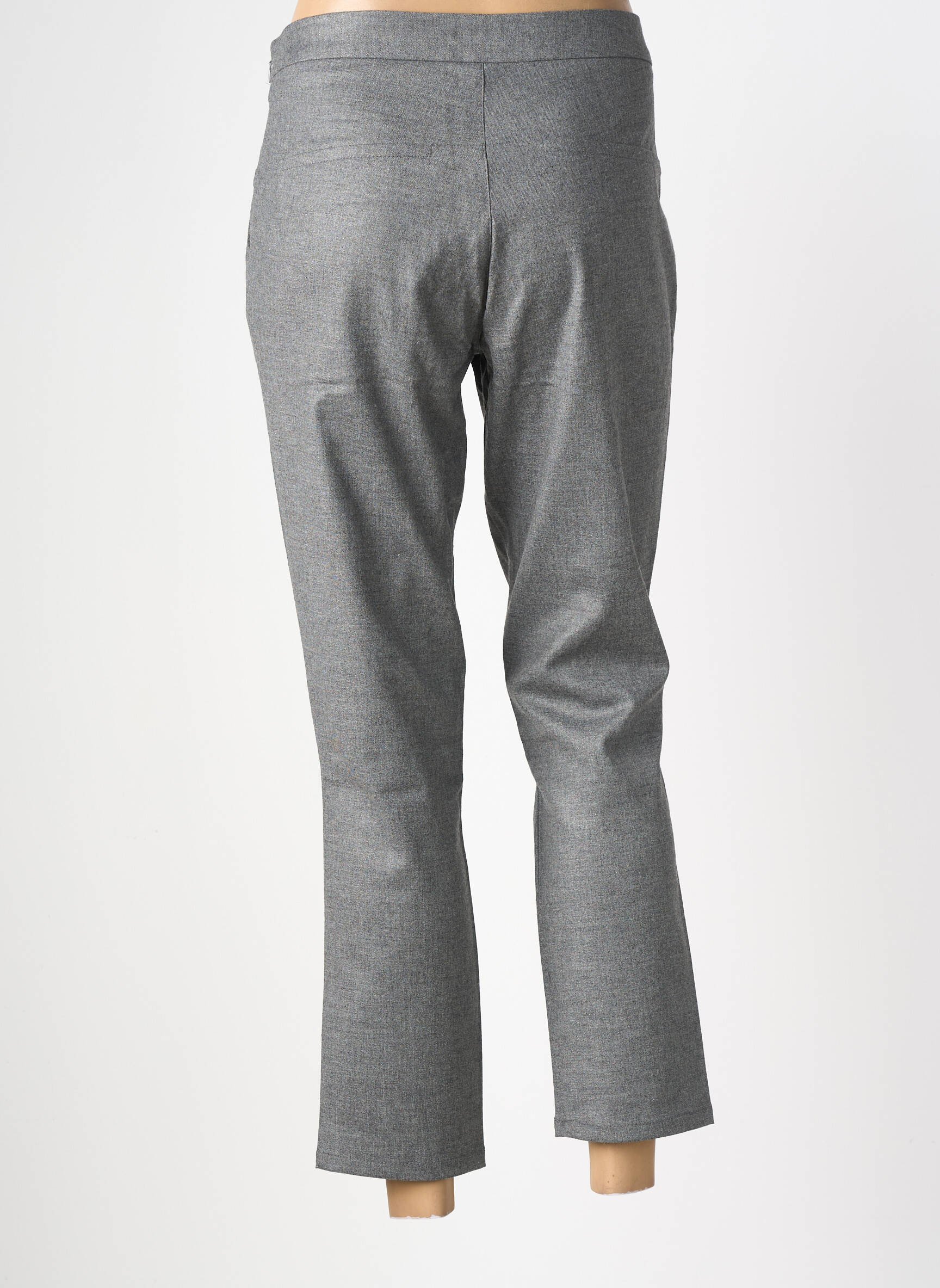 7/8 kelnės pincetų dydis normala dydis pilka AMERICAN OUTFITTERS moteris