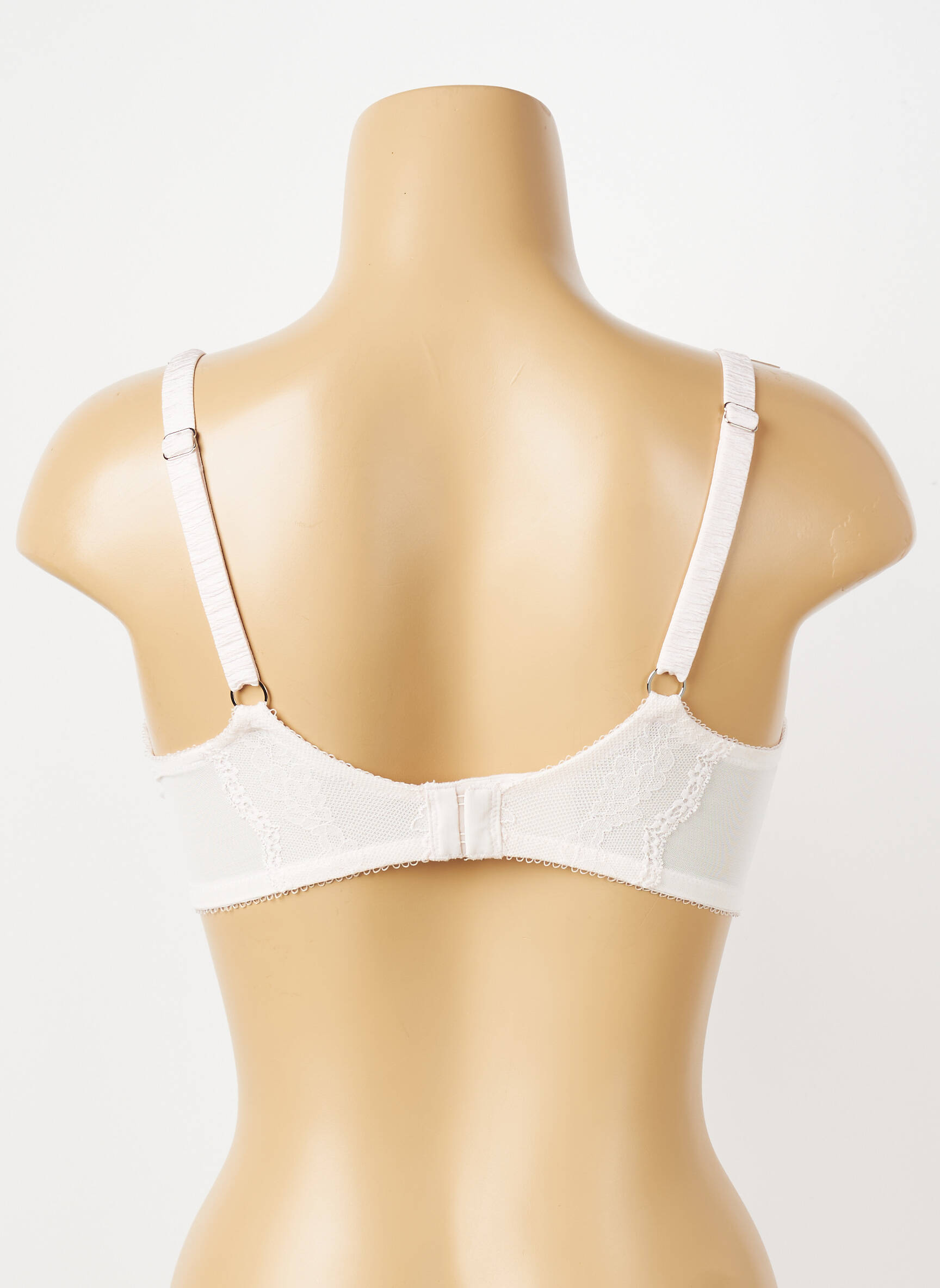 Liemenėlė push-up liemenėlė su aukštu palaikymu push-up liemenėlė su aukštu palaikymu rožinė WACOAL moteris