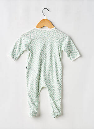 Pižama žalias PETIT BATEAU mergina