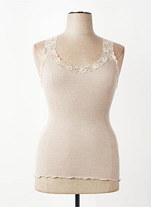 Viršūnė/marškinys tamprumas bežinis OSCALITO moteris