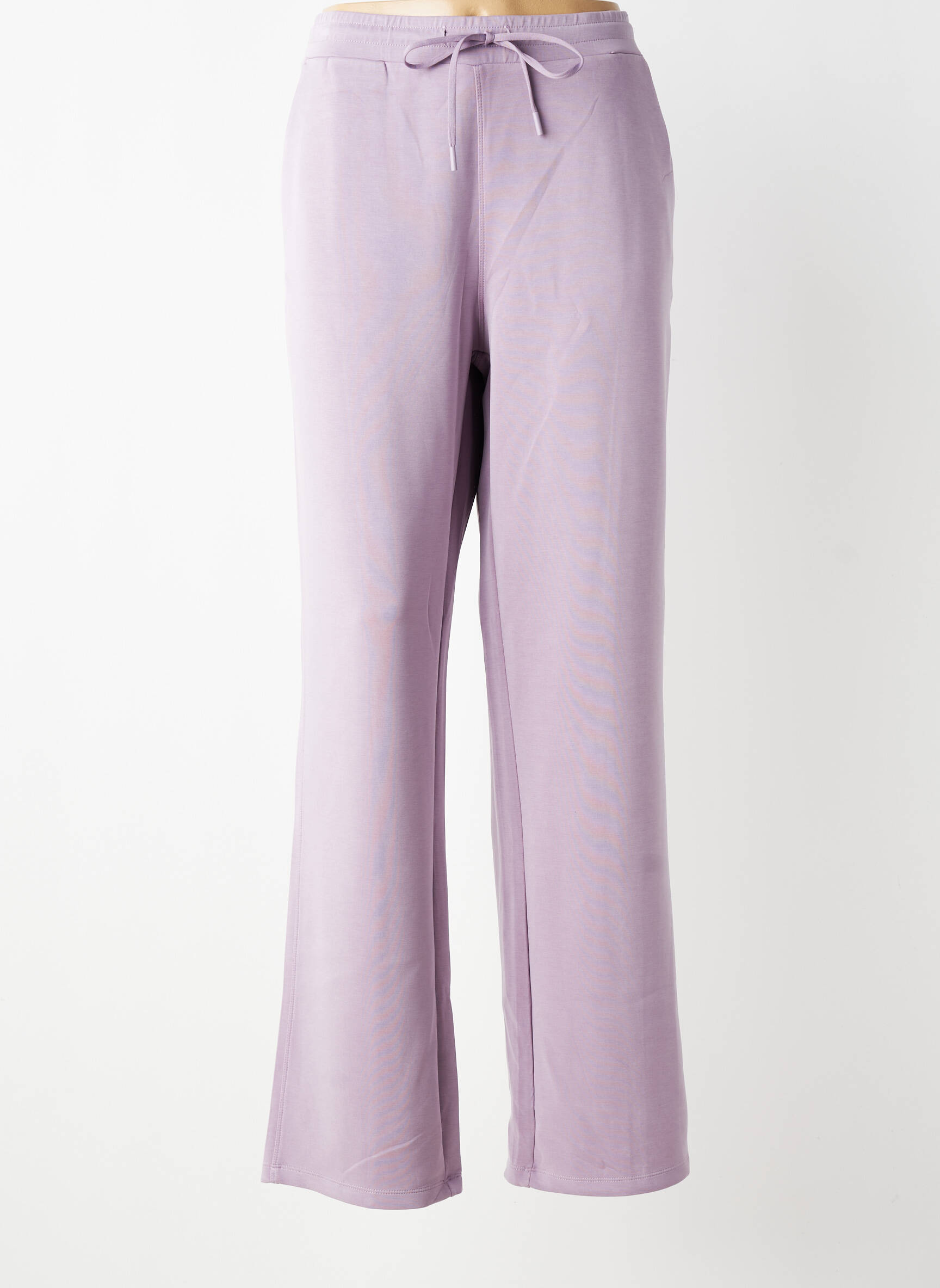 Joggins tamprumas normala dydis violetinis ELENA MIRO moteris