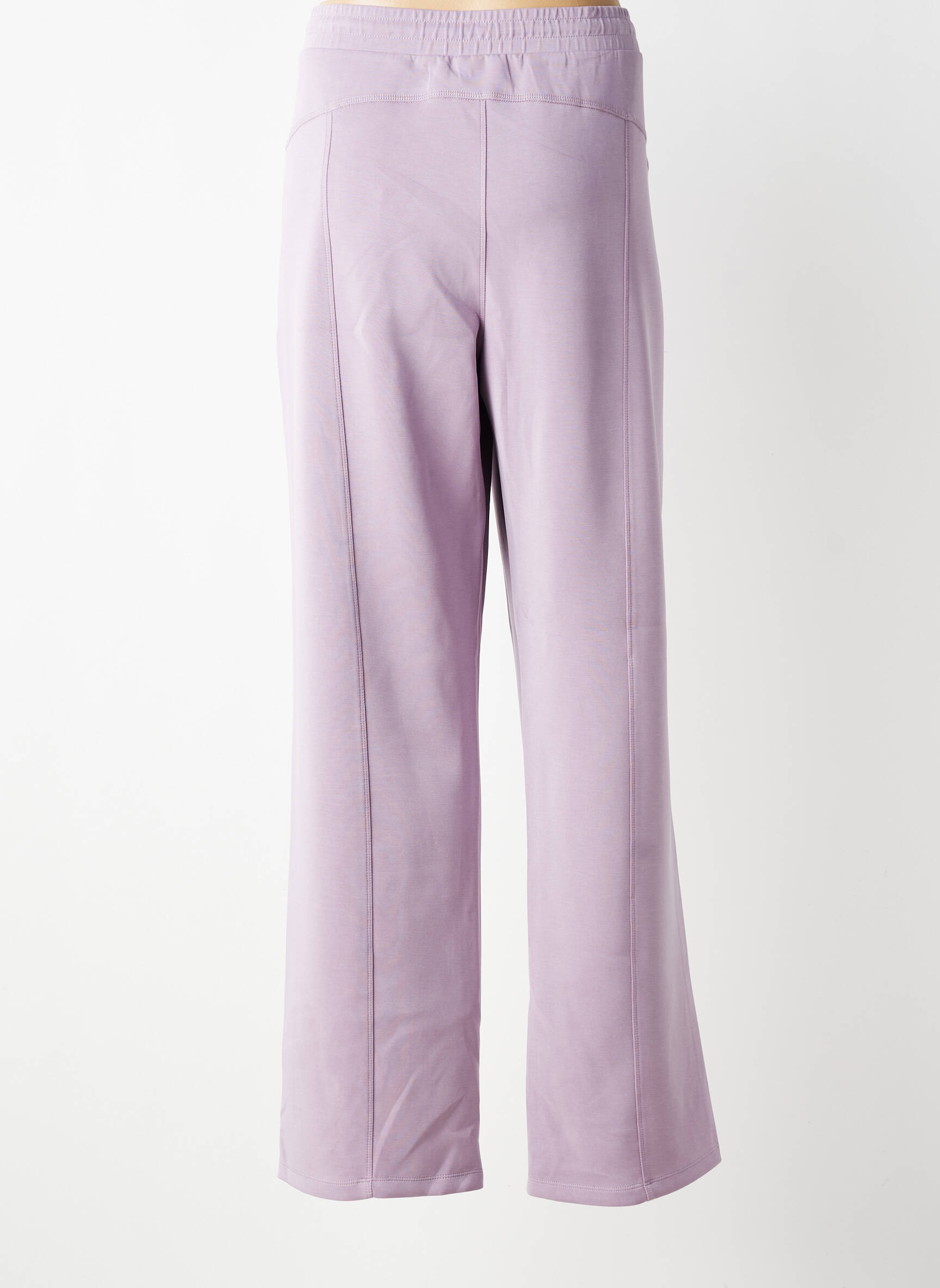 Joggins tamprumas normala dydis violetinis ELENA MIRO moteris