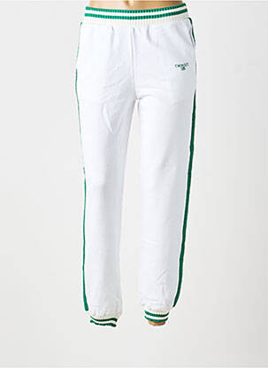 Joggins tamprumas normala dydis baltas TWINSET moteris