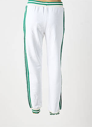 Joggins tamprumas normala dydis baltas TWINSET moteris