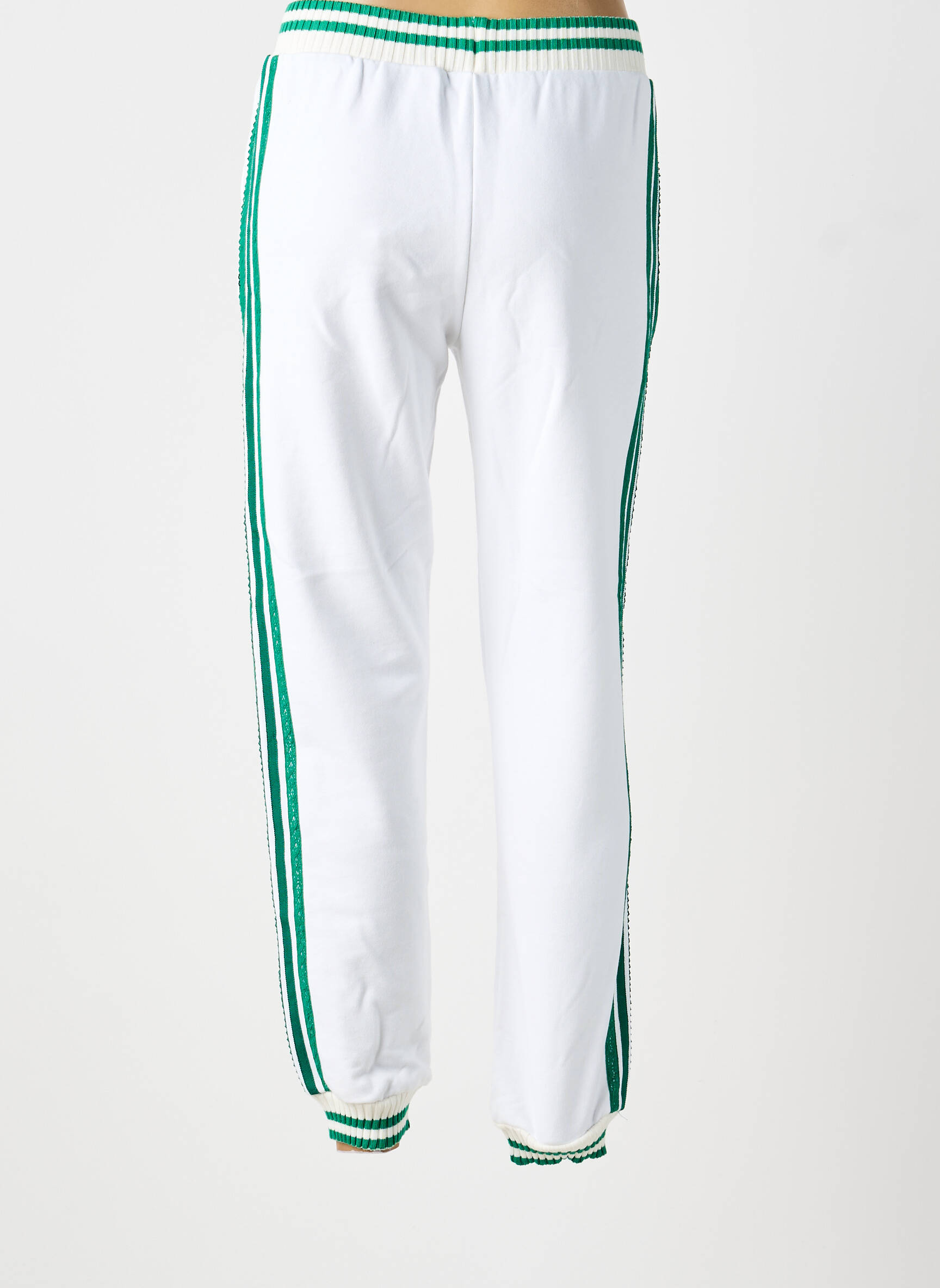 Joggins tamprumas normala dydis baltas TWINSET moteris