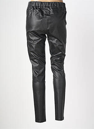 Jegging tamprumas normala dydis juodas KAFFE moteris