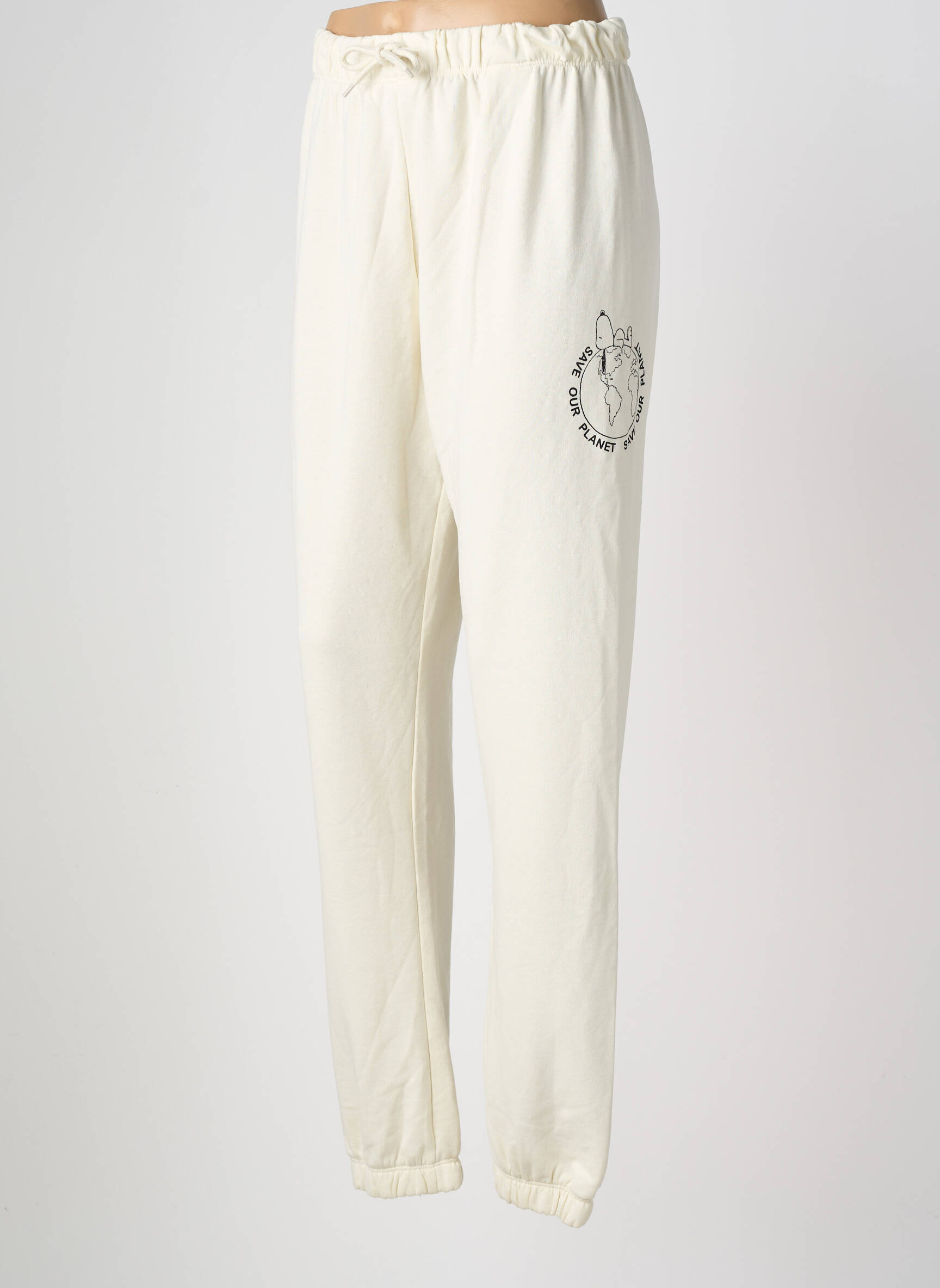 Joggins normala dydis normala dydis baltas ONLY moteris