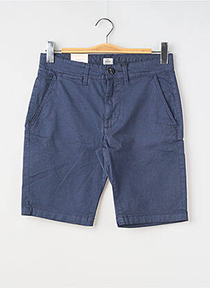 Bermudas tamprumas normala dydis mėlyna PEPE JEANS vyras