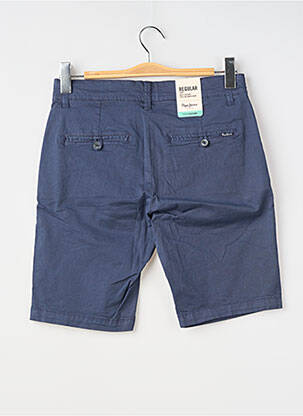 Bermudas tamprumas normala dydis mėlyna PEPE JEANS vyras