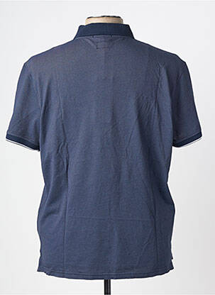 Polo tamprumas trumpas rankovės mėlyna CP COMPANY vyras