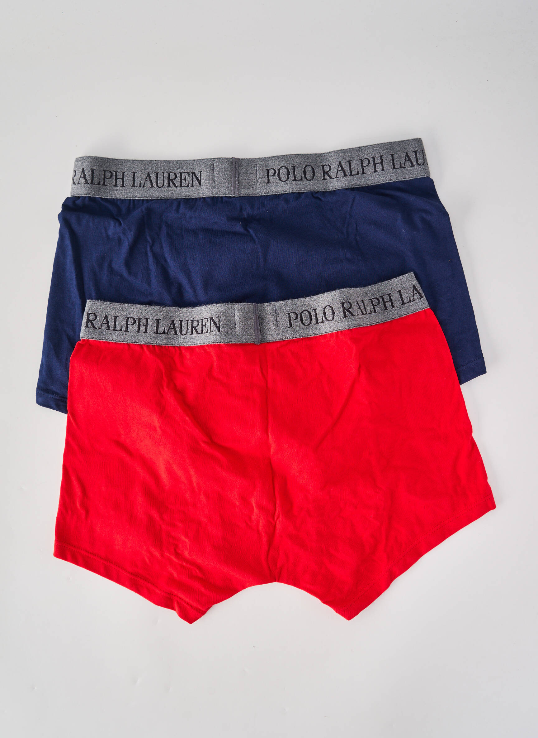 Bokseris jersey audinys raudona RALPH LAUREN vyras