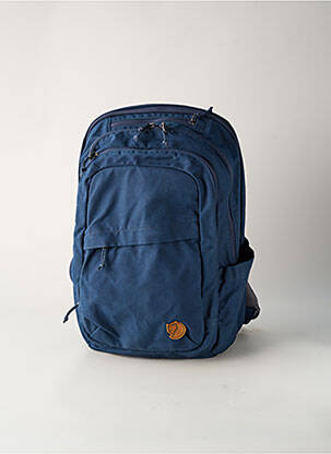 Kuprinė kišenės mėlyna FJALLRAVEN vyras