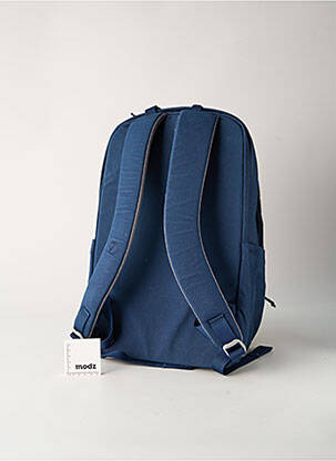 Kuprinė kišenės mėlyna FJALLRAVEN vyras
