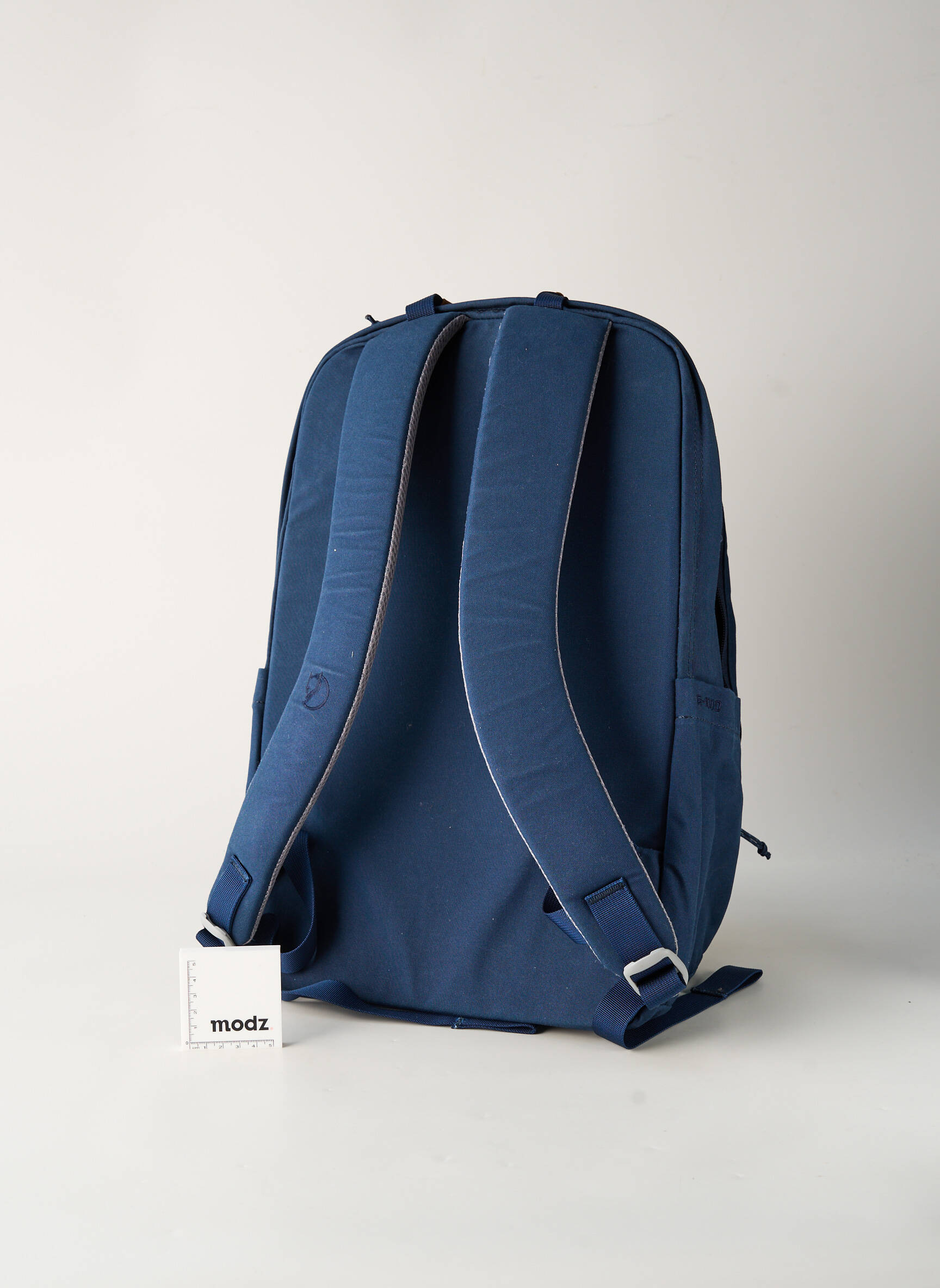 Kuprinė kišenės mėlyna FJALLRAVEN vyras