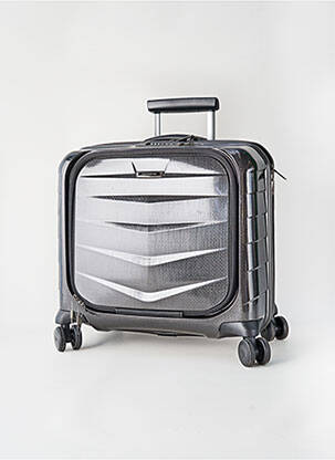 Lagaminas juodas SAMSONITE unisexas
