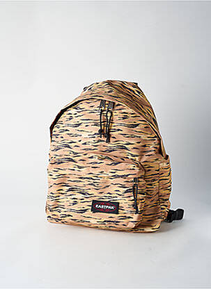 Kuprinė kišenės rudas EASTPAK moteris