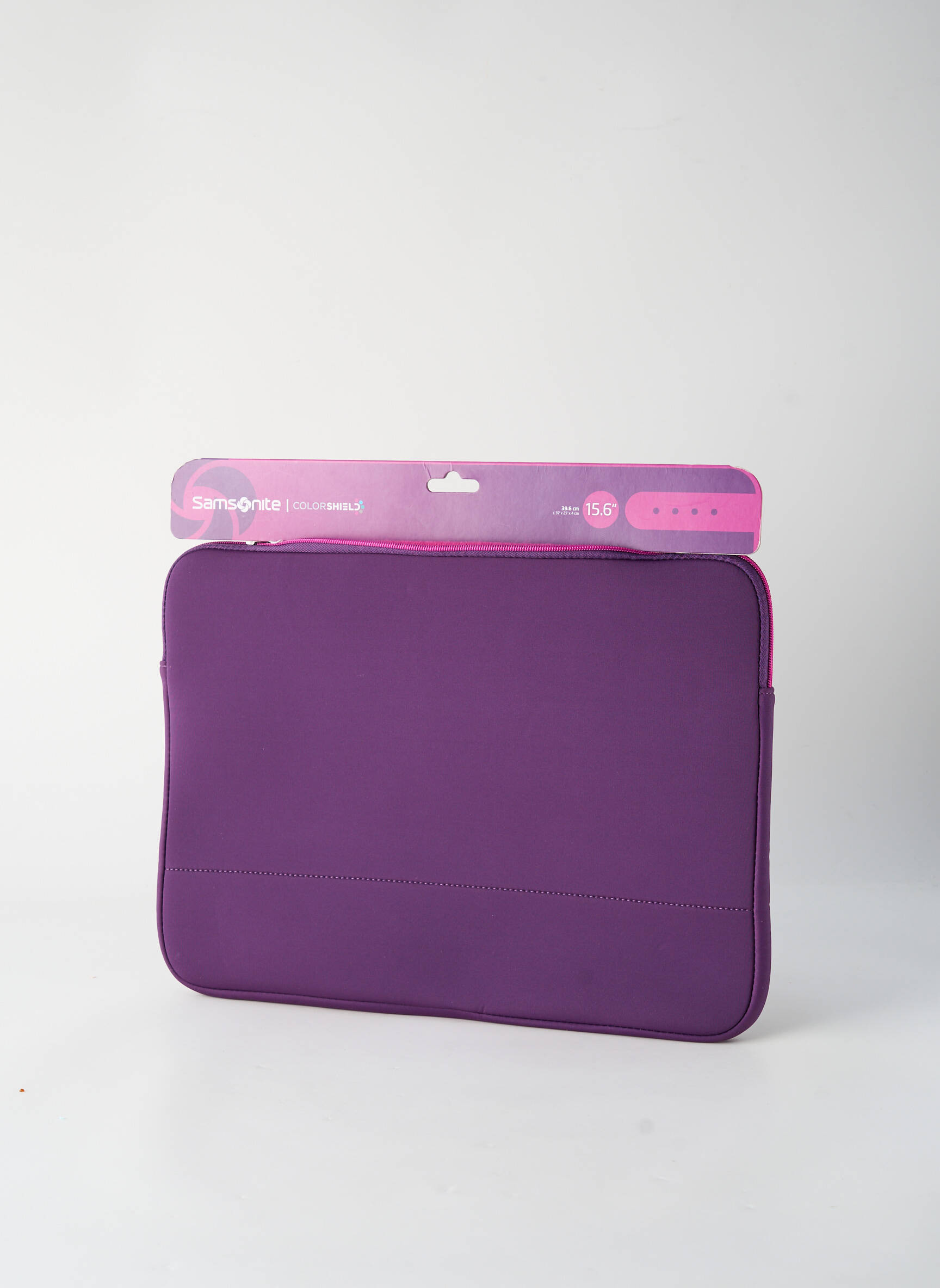 Troselė tekstilės pamušalas violetinis SAMSONITE moteris