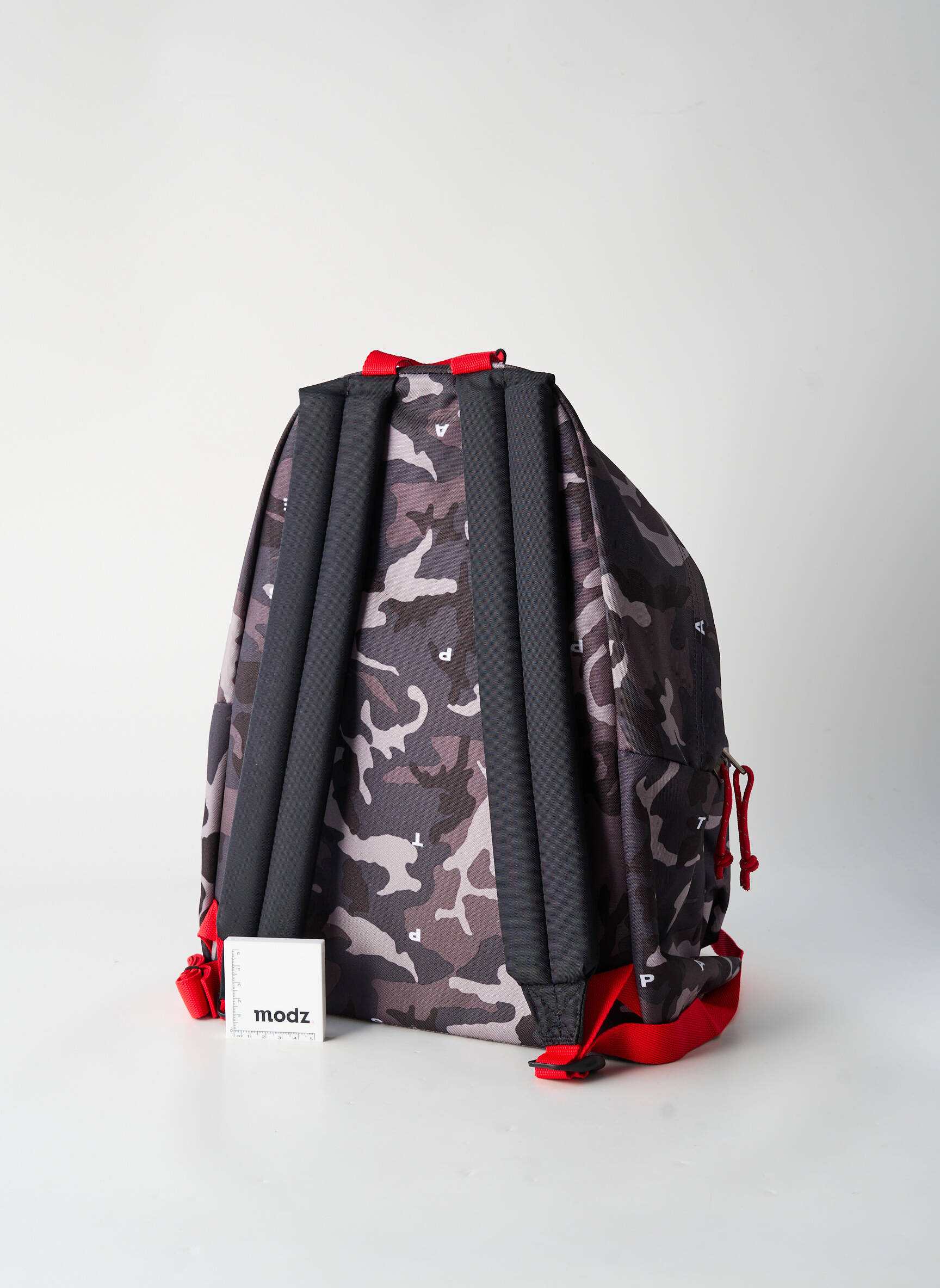 Kuprinė kišenės pilka EASTPAK vyras