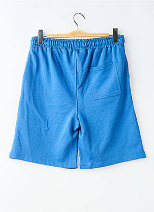 Bermudas elastinė dydis normala dydis mėlyna TIFFOSI vyras