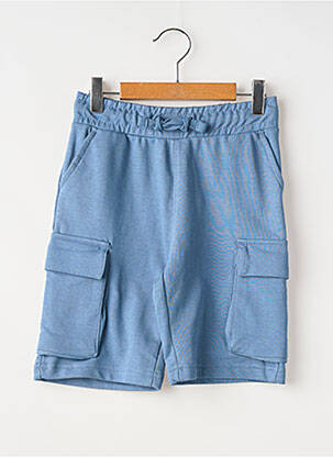 Bermudas elastinė dydis elastinė dydis mėlyna ZY berniukas
