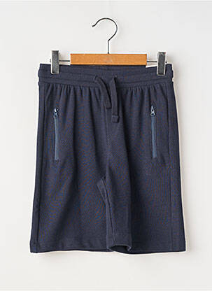 Bermudas elastinė dydis elastinė dydis mėlyna ZY berniukas