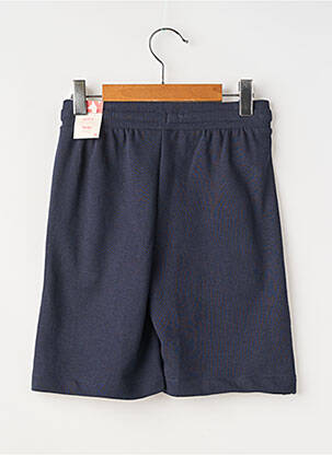 Bermudas elastinė dydis elastinė dydis mėlyna ZY berniukas