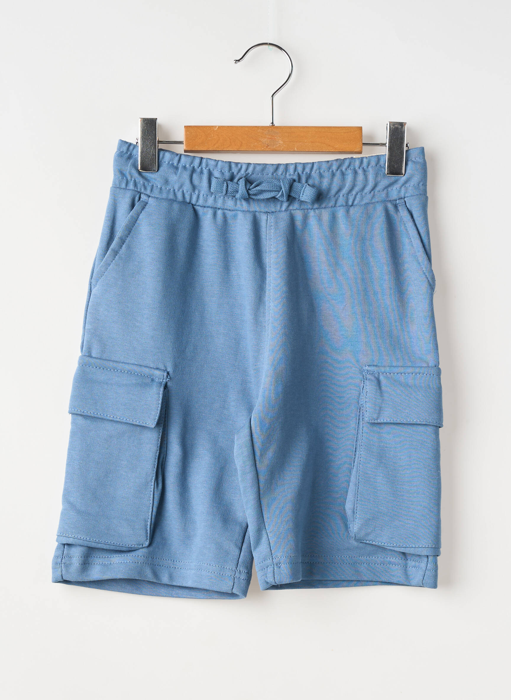 Bermudas elastinė dydis elastinė dydis mėlyna ZY berniukas