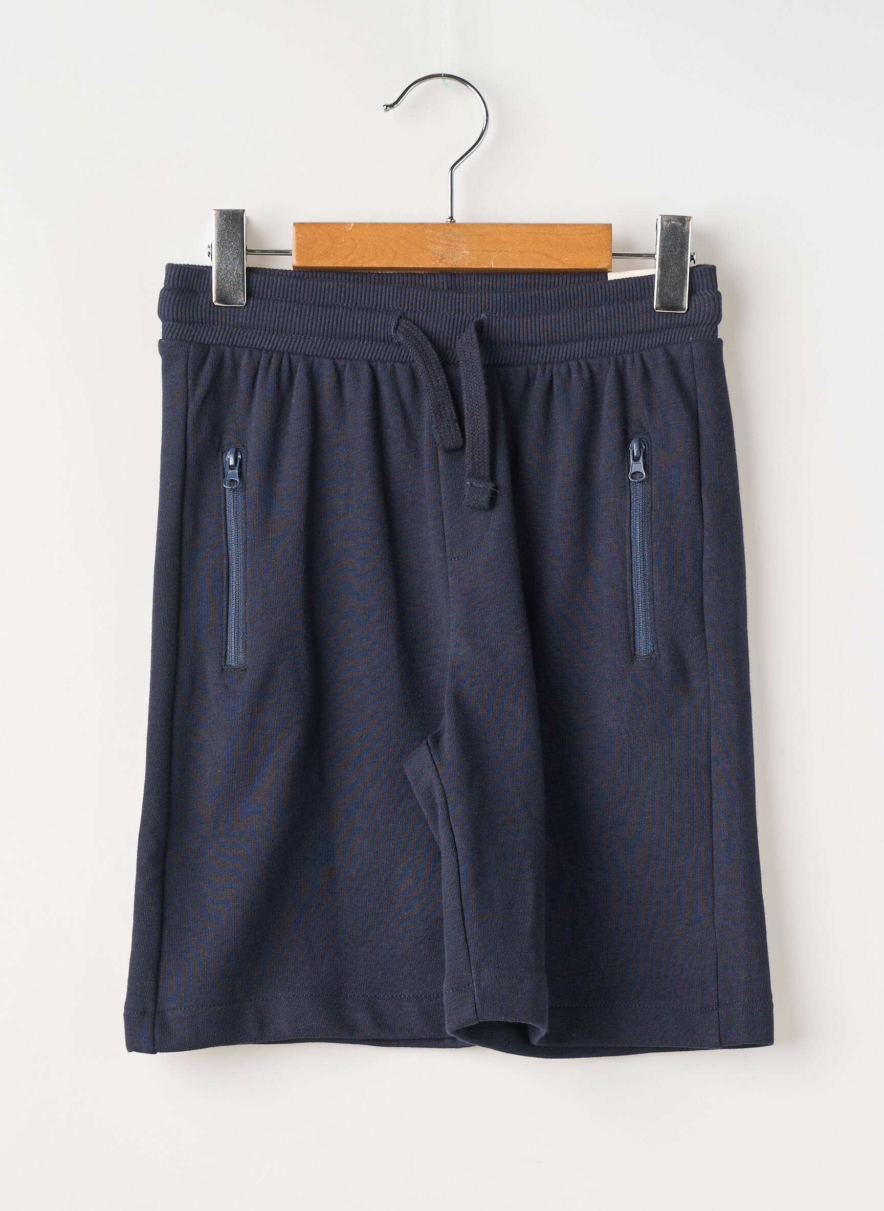 Bermudas elastinė dydis elastinė dydis mėlyna ZY berniukas