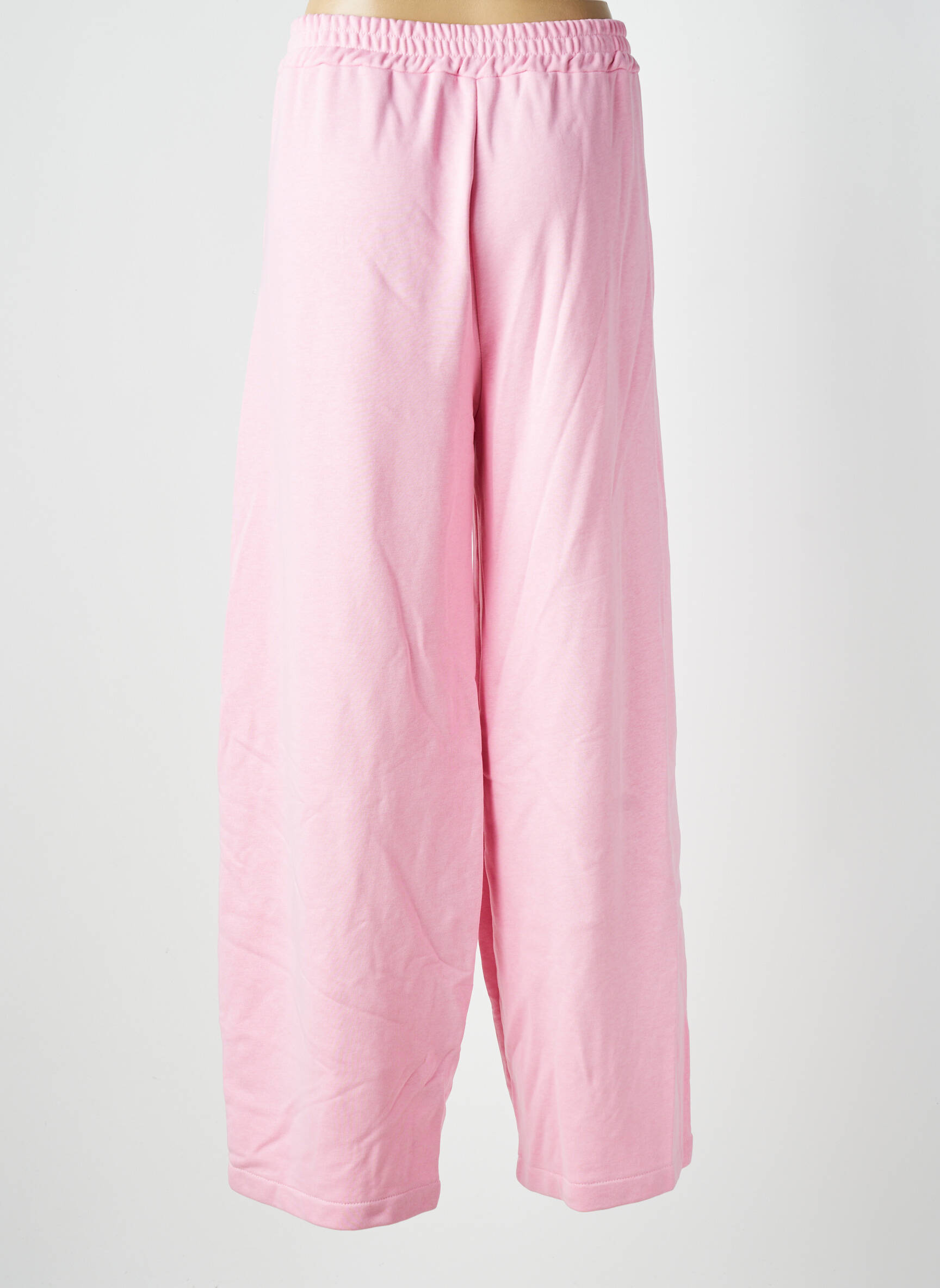 Joggins jersey audinys normala dydis rožinė NEW COLLECTION moteris