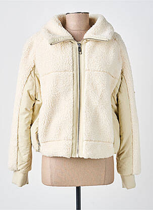 Striukė aukšta apykaklė bežinis THE KOOPLES moteris